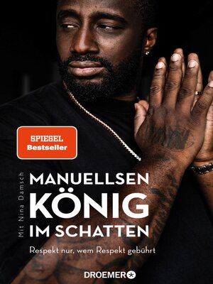 cover image of Manuellsen. König im Schatten